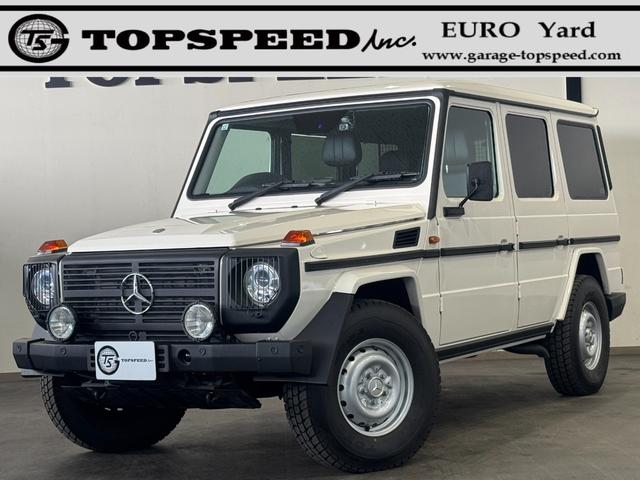 Mercedes-Benz G-Class — 写真 3