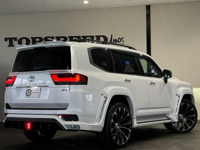 Land Cruiser 300 — 写真 2