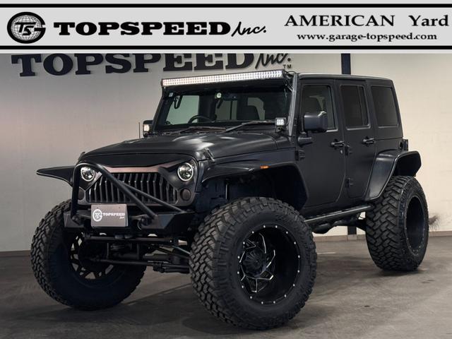 Jeep Wrangler — 写真 2
